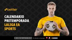 Todos los amistosos confirmados de LaLiga para la pretemporada 2026/27 